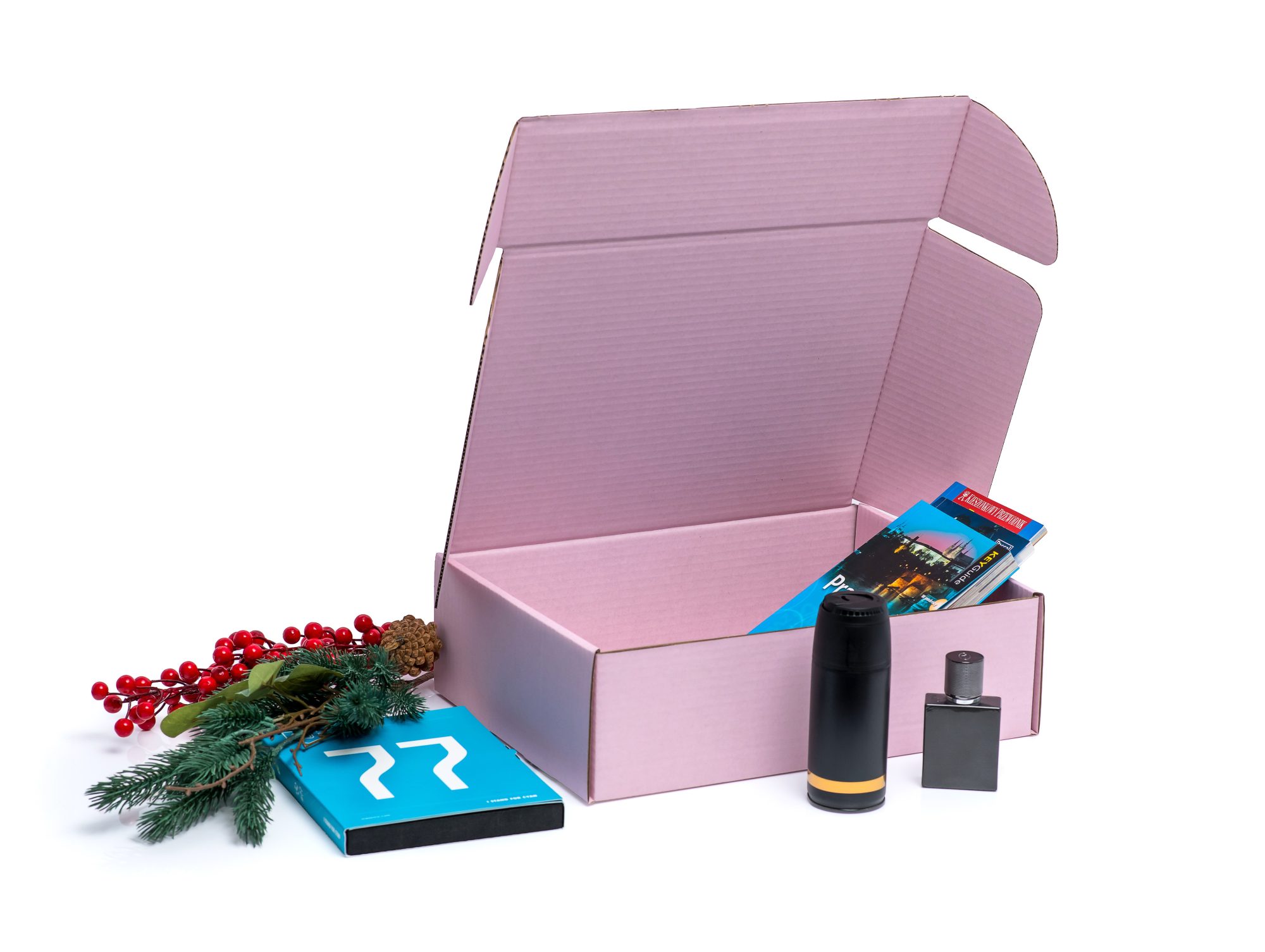 NEOPAK packaging product