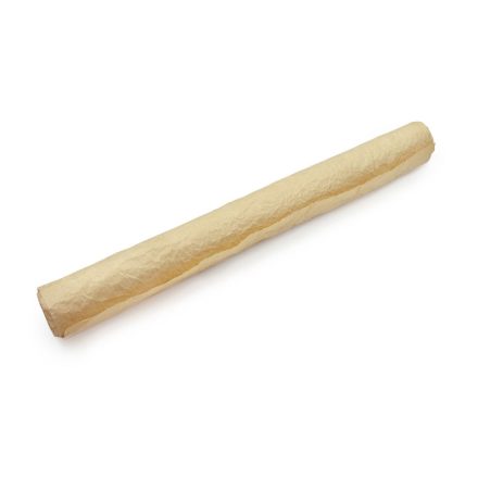 Natural parchment in roll 70 cm x 5 m, 60 g/m2 for packaging
