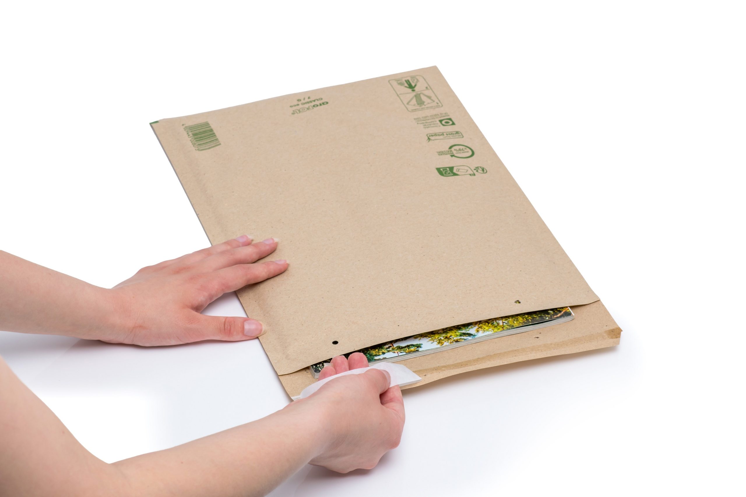 NEOPAK packaging product