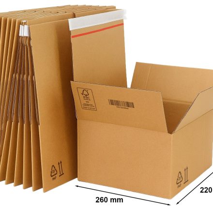 NEOPAK packaging product