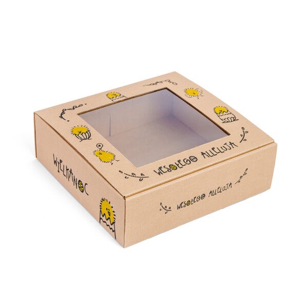 NEOPAK packaging product