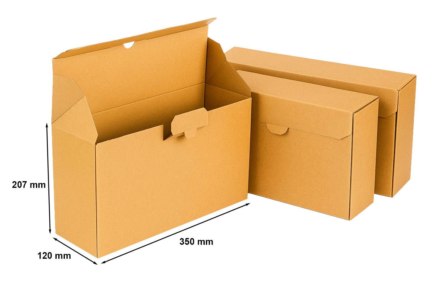 NEOPAK packaging product