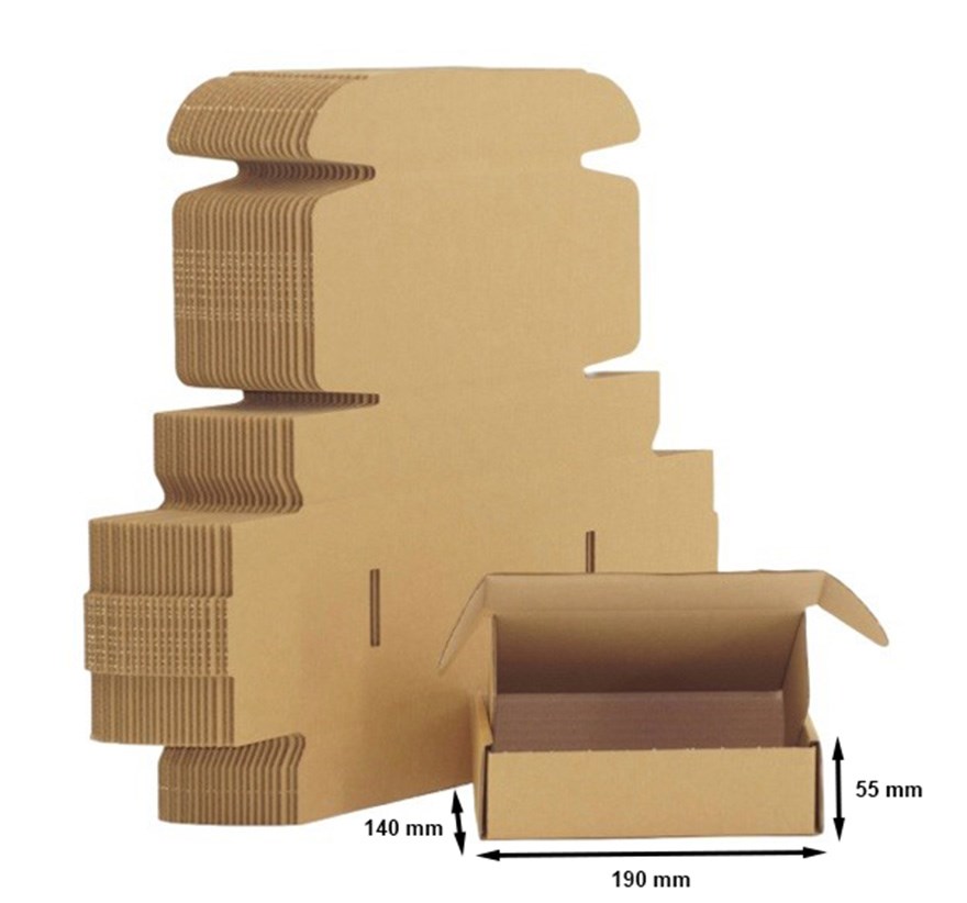NEOPAK packaging product