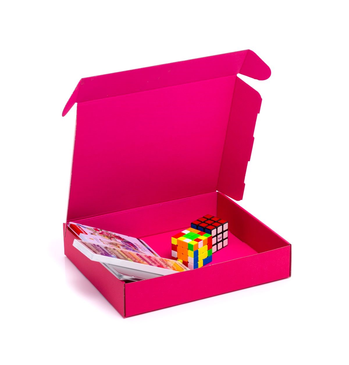 NEOPAK packaging product