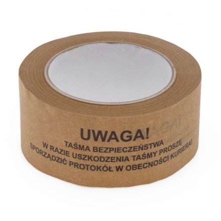 Safety Paper Tape 50mm/45m