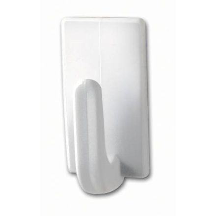 Self-adhesive hook POWERSTRIPS 3 rectangular piece