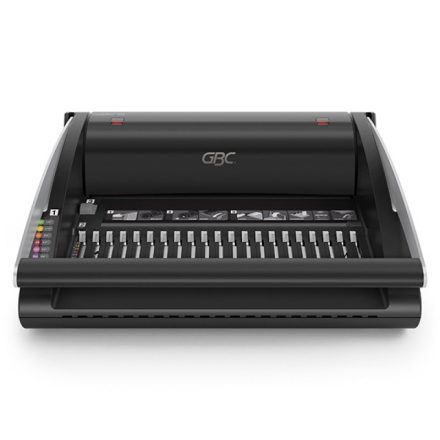 Cresting mill GBC CombBind C200 A4/A5 20/330 cards