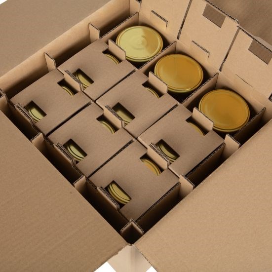 NEOPAK packaging product
