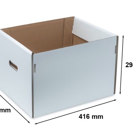 NEOPAK packaging product