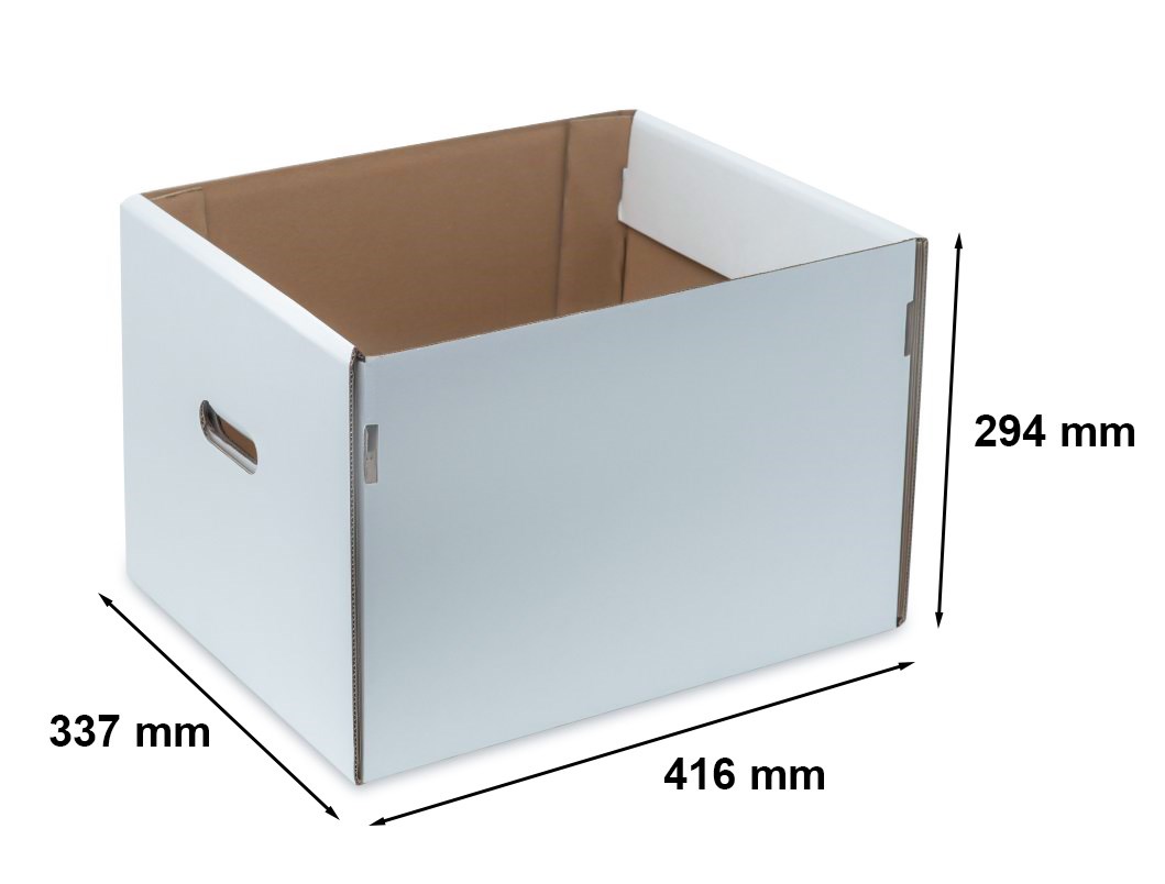 NEOPAK packaging product