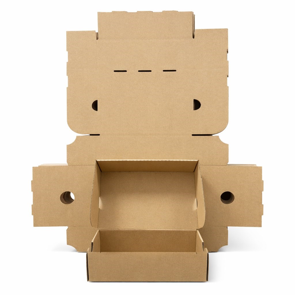 NEOPAK packaging product