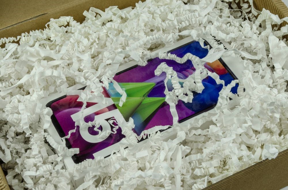 NEOPAK packaging product