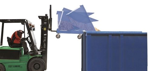 NEOPAK packaging product
