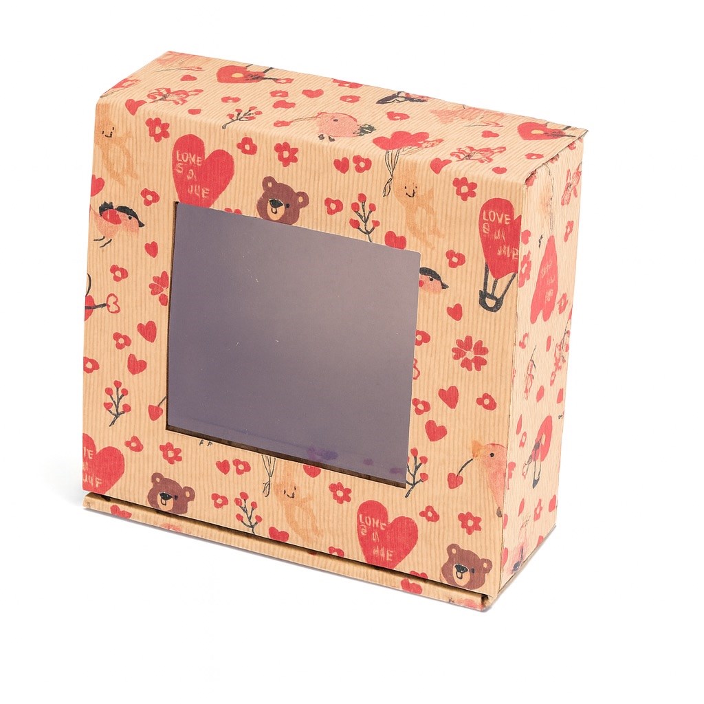 NEOPAK packaging product