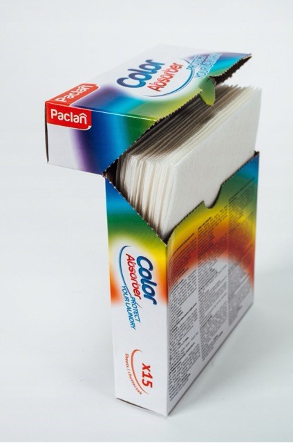 NEOPAK packaging product