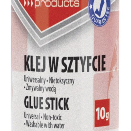 Glue in Office Product Stiff PVA 10 g for paper and paperboard