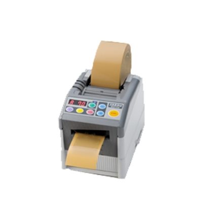 Automatic electronic dispenser for belt cutting ZCUT-9GR