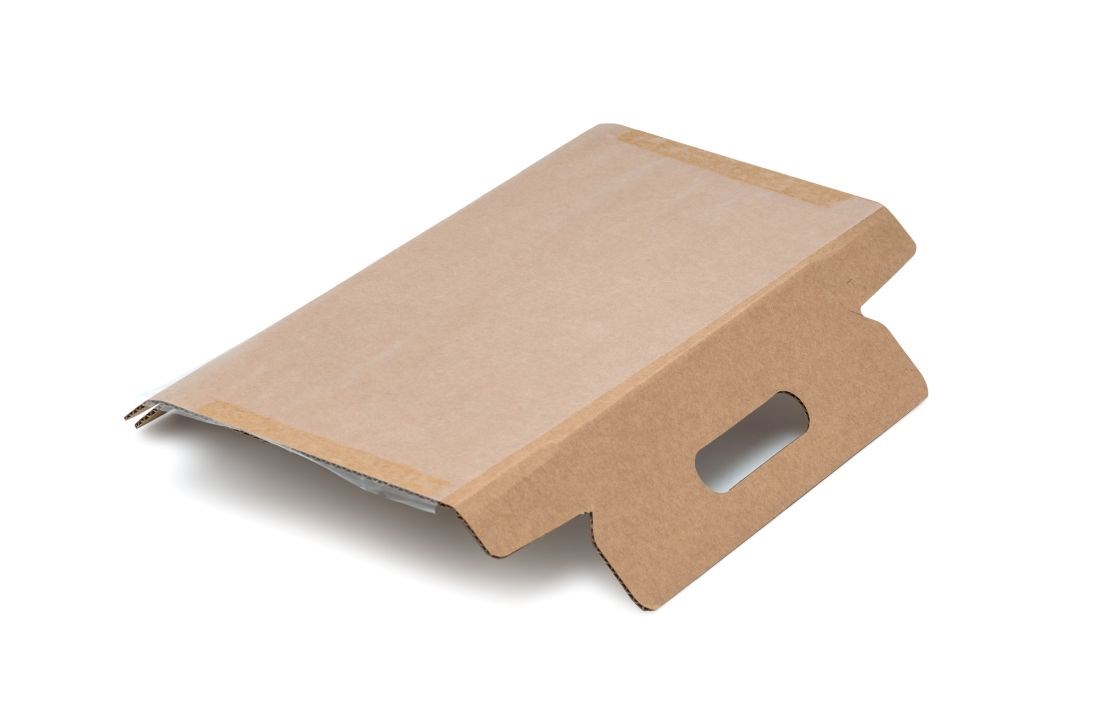 NEOPAK packaging product