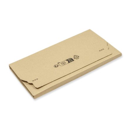 RollBox Pro Multimail 217x155x50mm RS10 for books A5