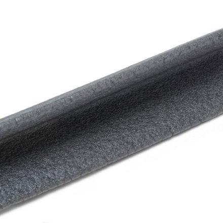 Protection corner foam angle profile L 75x75x18 mm 2 m to the glass