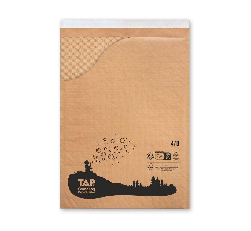 NEOPAK packaging product