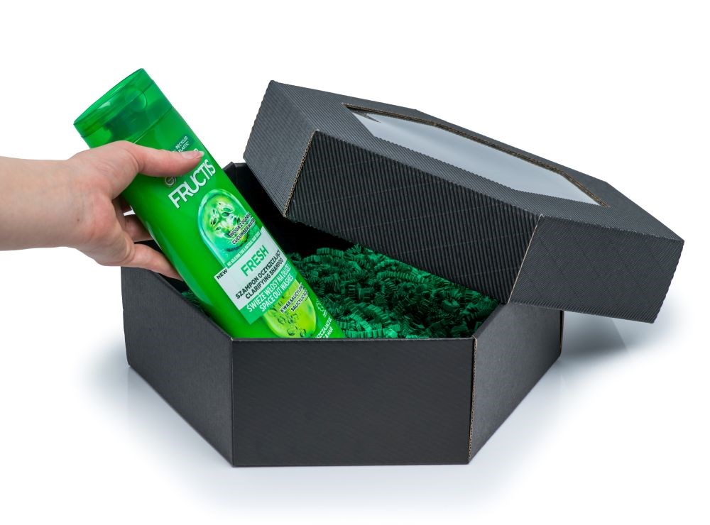 NEOPAK packaging product