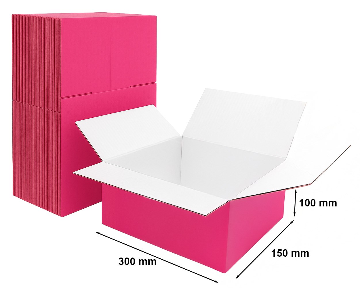 NEOPAK packaging product