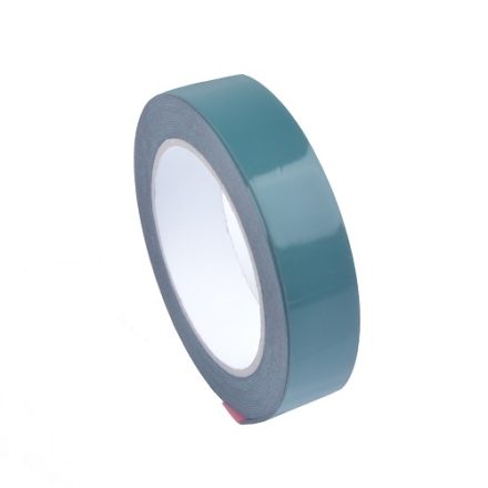 Black adhesive foam double-sided adhesive tape 19 mm x 5 m