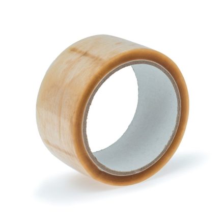 Packing tape Solvent transparent rubber UBIS 48 mm x 54 m