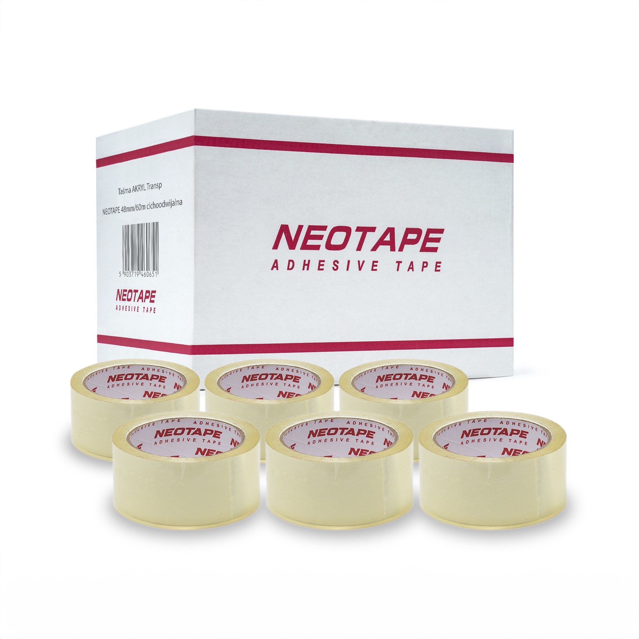 NEOPAK packaging product