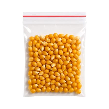 String bags 250x350 mm 0,045 mm Transparent 100 pc