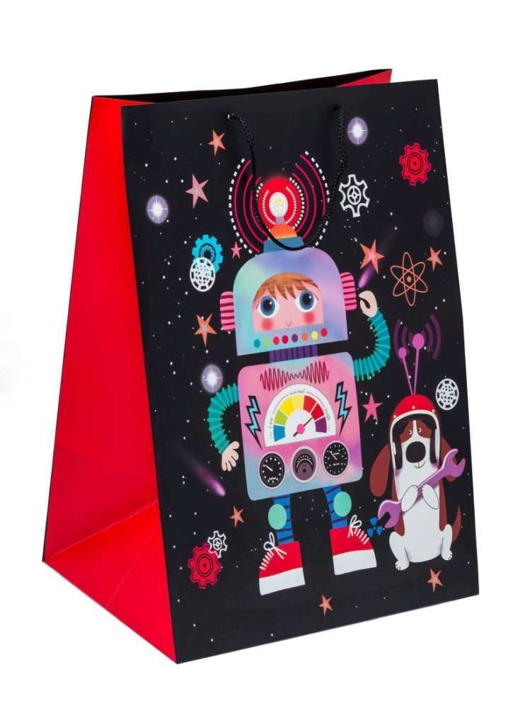 NEOPAK packaging product