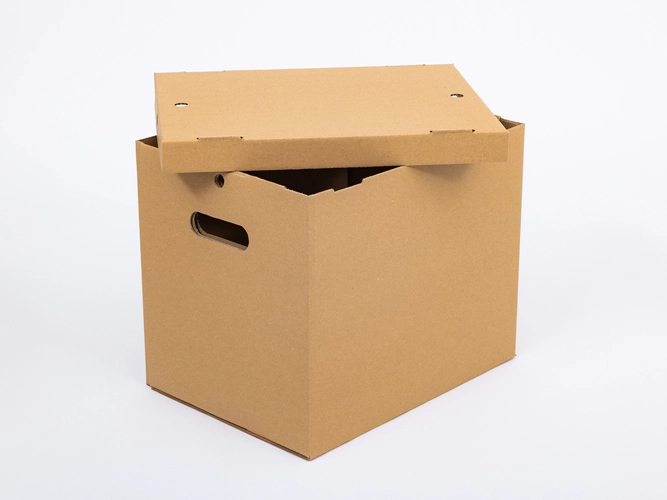 NEOPAK packaging product