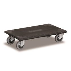 Furniture doggy MH-949.300 platform trolley 300 kg 600 x 350