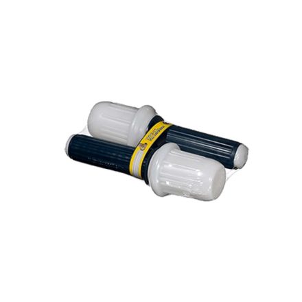 Plastic minirap developer 50mm kpl.2pc SF-5042