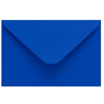 Ornamental envelope C5 Blue Chaber 162x229 mm 120g 10 pcs