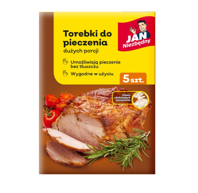 NEOPAK packaging product