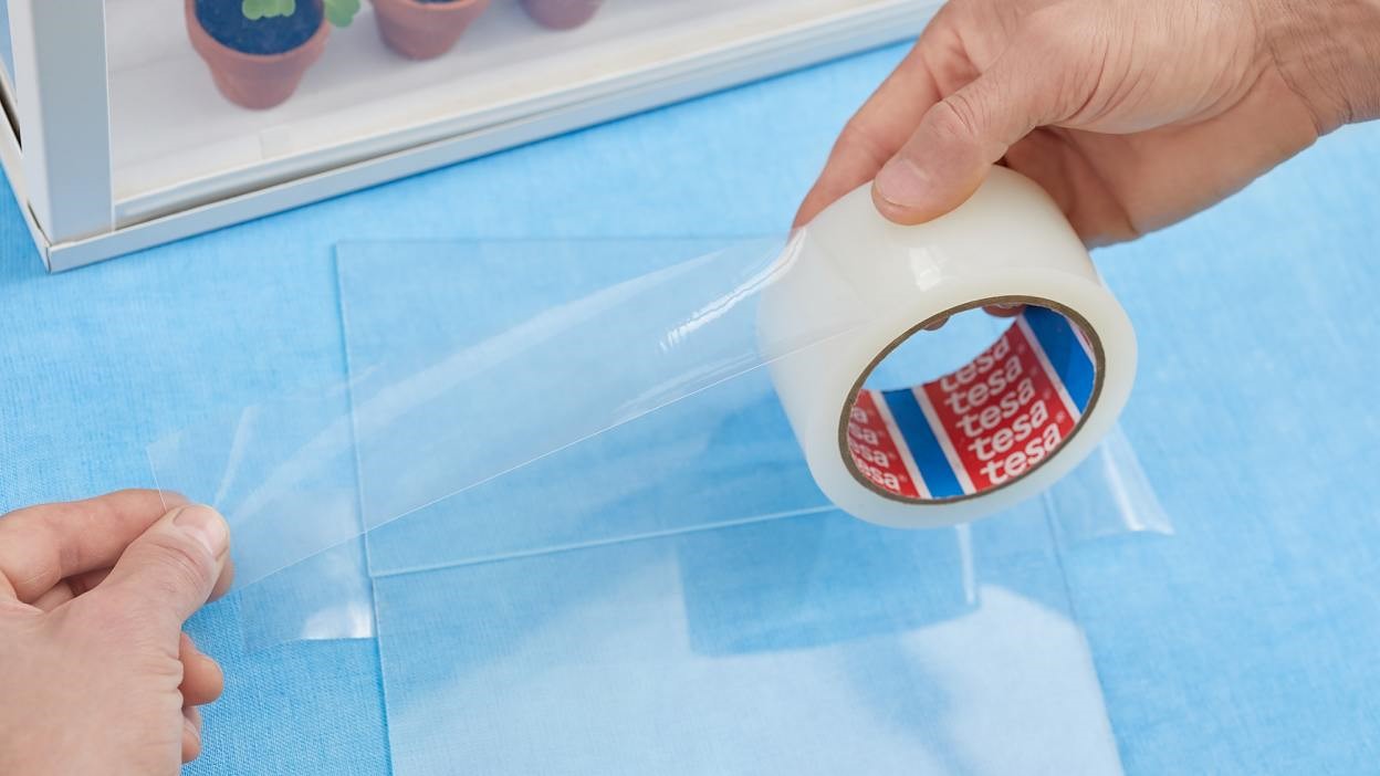 NEOPAK packaging product