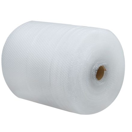 Bubble protective film for roll packaging 60 cm x 50 m B1 10 mm