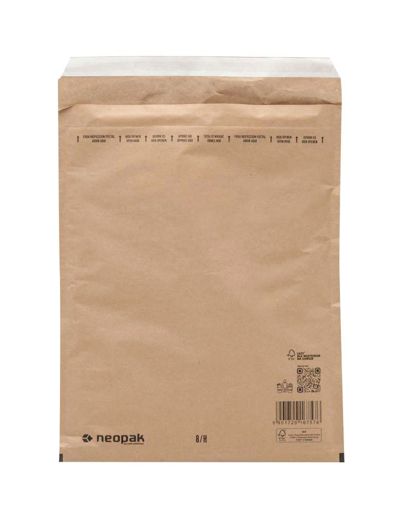 NEOPAK packaging product