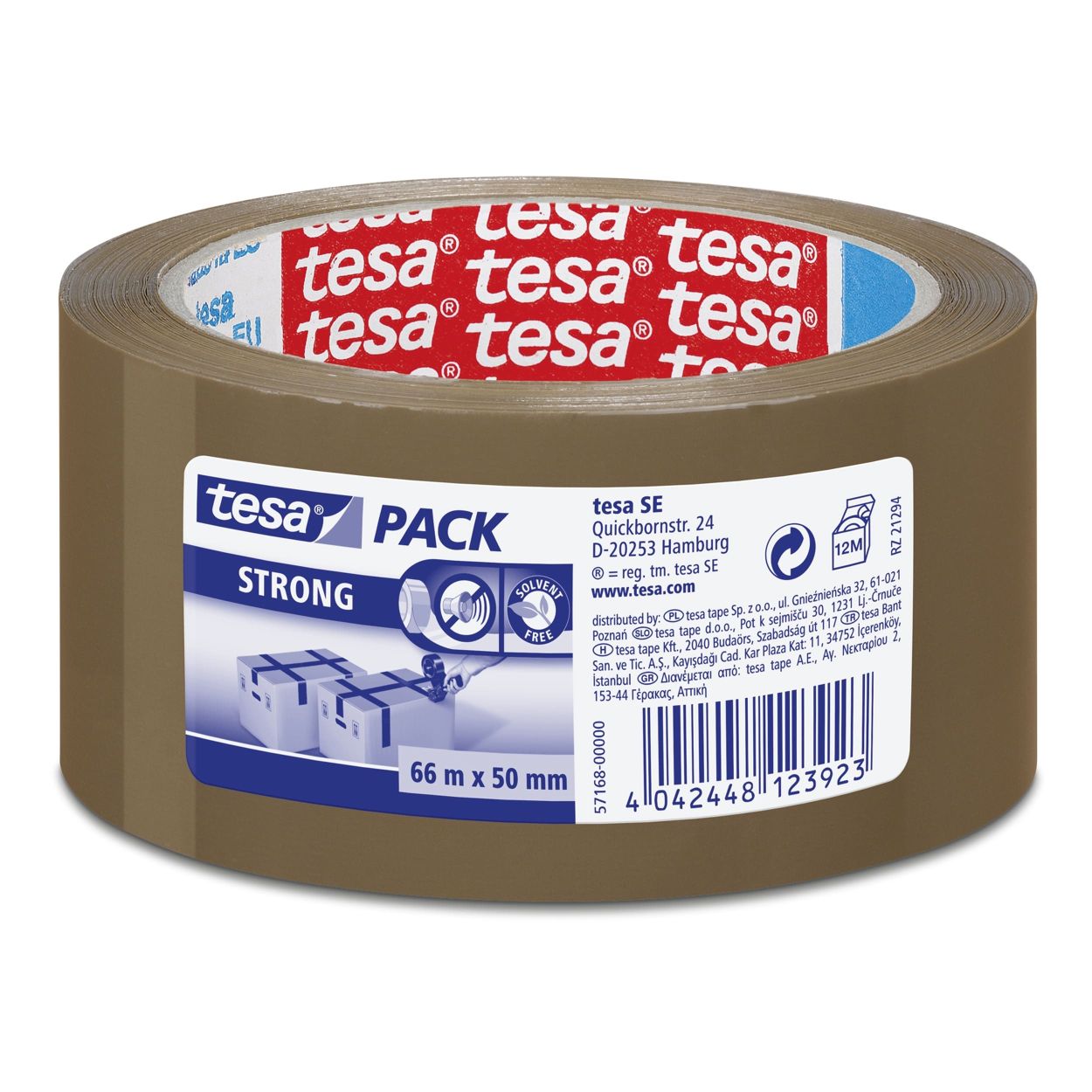 NEOPAK packaging product