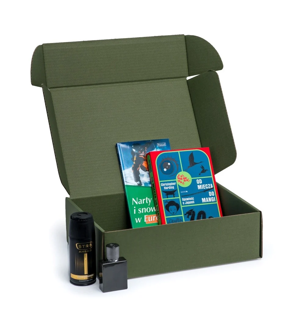 NEOPAK packaging product