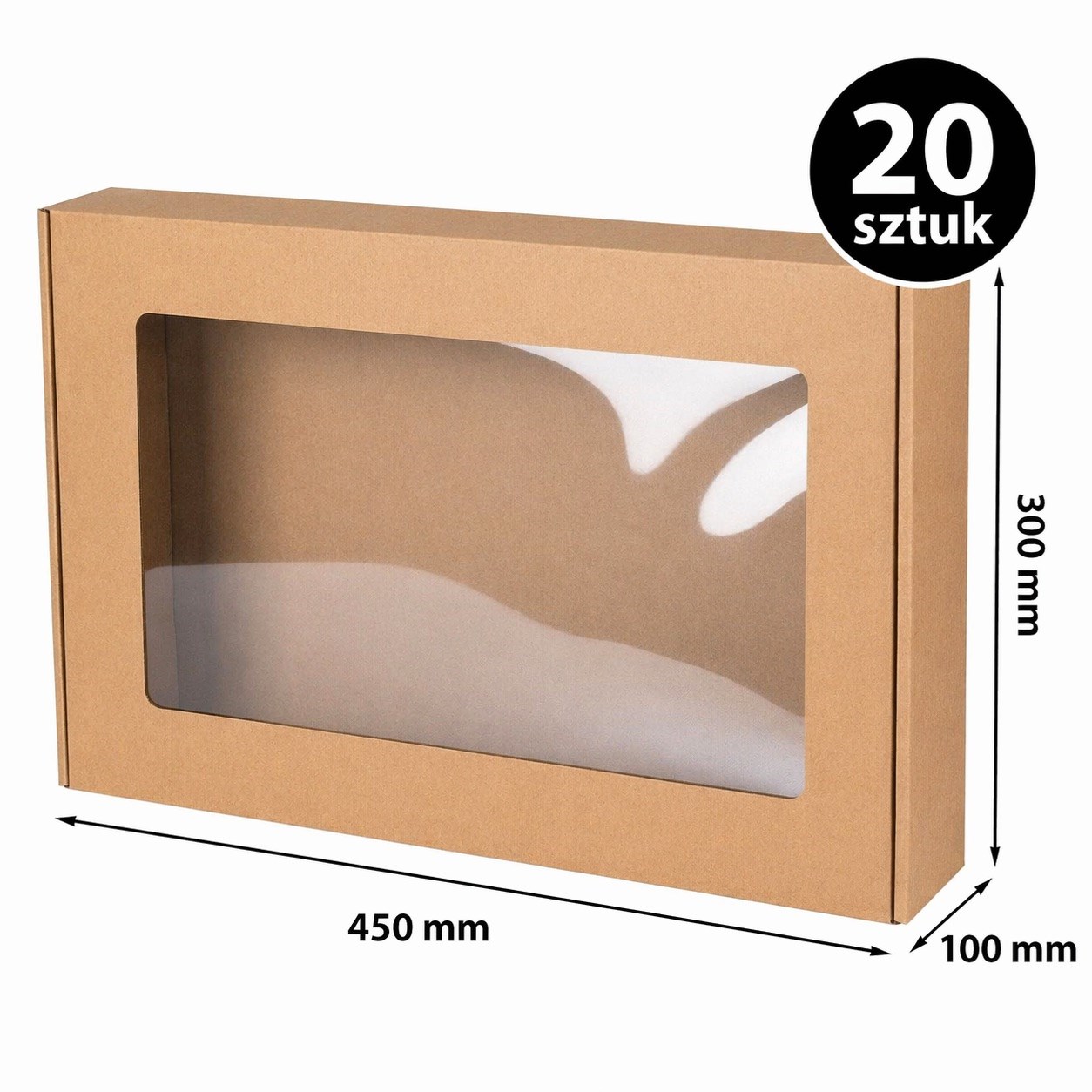 NEOPAK packaging product