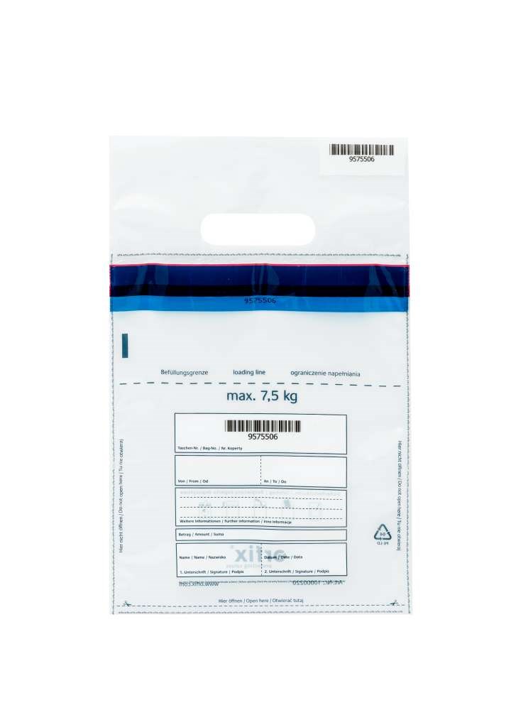 NEOPAK packaging product