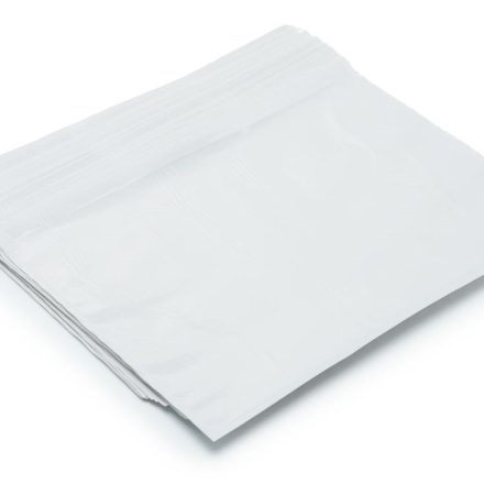 Self-adhesive C5 EkoFolia document pouch 500 pcs