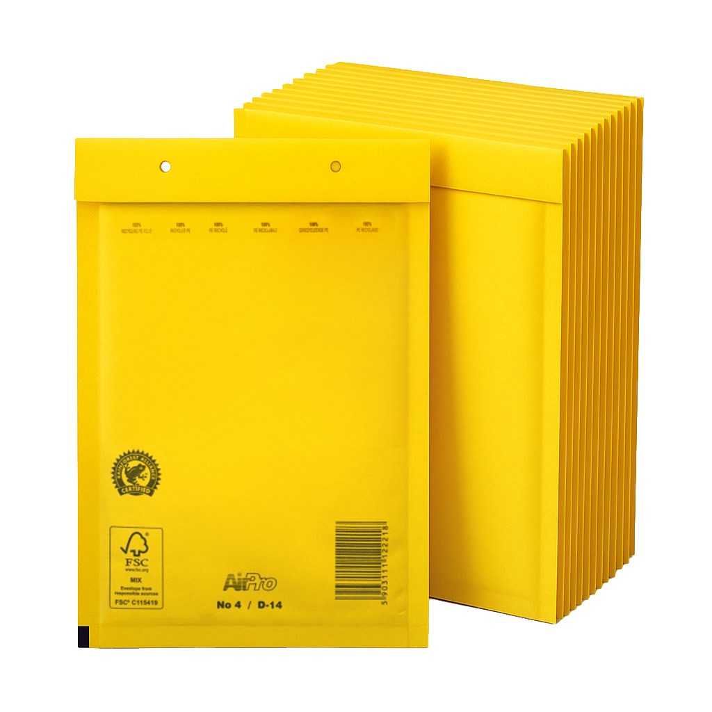 NEOPAK packaging product