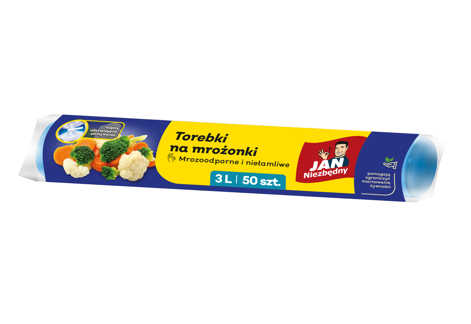 NEOPAK packaging product