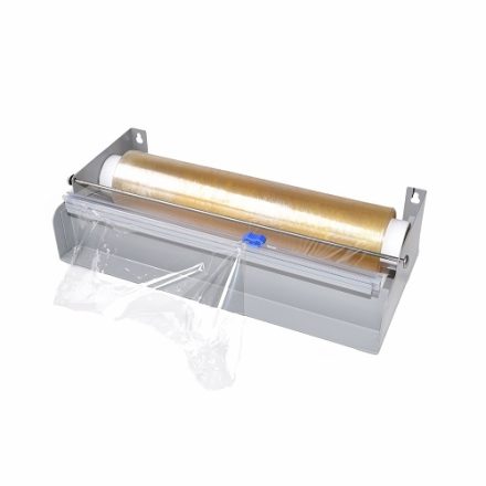 Dispenser recoiler for food foil UNIVERSAL 300 30 cm