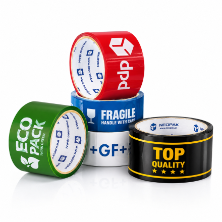 NEOPAK packaging product