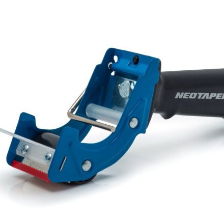 Dispenser for tape Applicator Swede Feeder Blue NeoTaper NEO-222